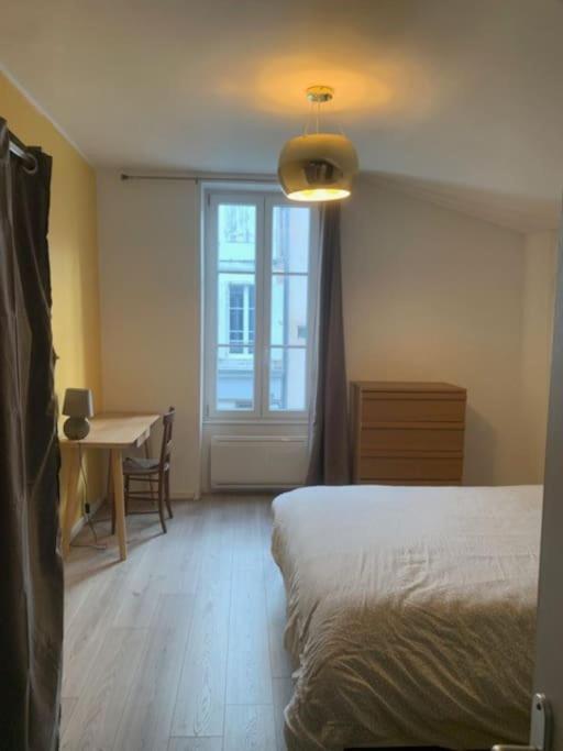 Holiday home Maison Freres Precheurs La Rochelle (Charente-Maritime)
