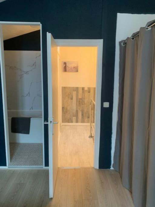 Holiday home Maison Freres Precheurs