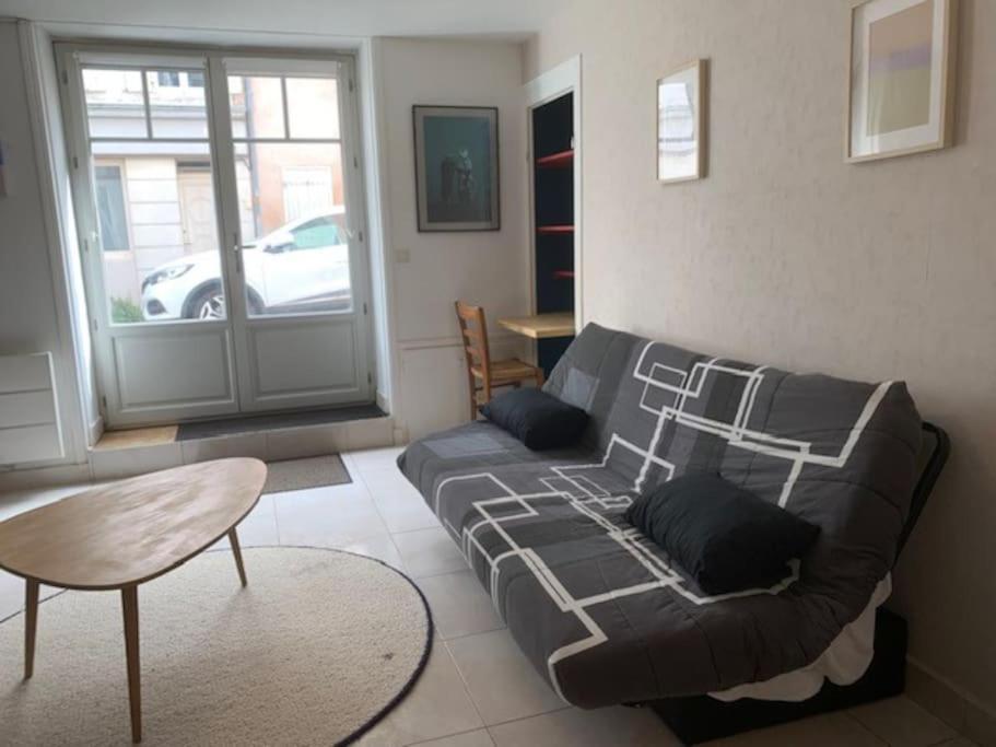 Maison Freres Precheurs Holiday home