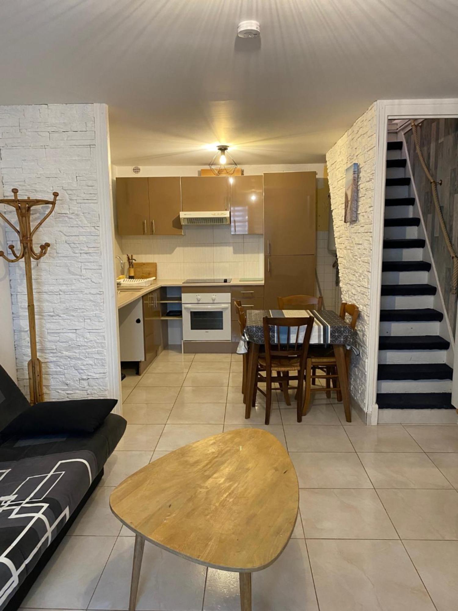 Maison Freres Precheurs Holiday home La Rochelle (Charente-Maritime)